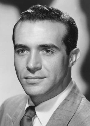 Ricardo Montalban